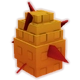 Spiked Mango